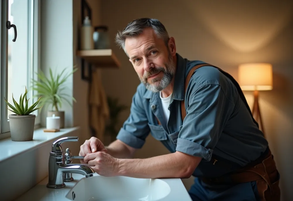 Water Line Repair Services in Warner Springs, California — Plumber California